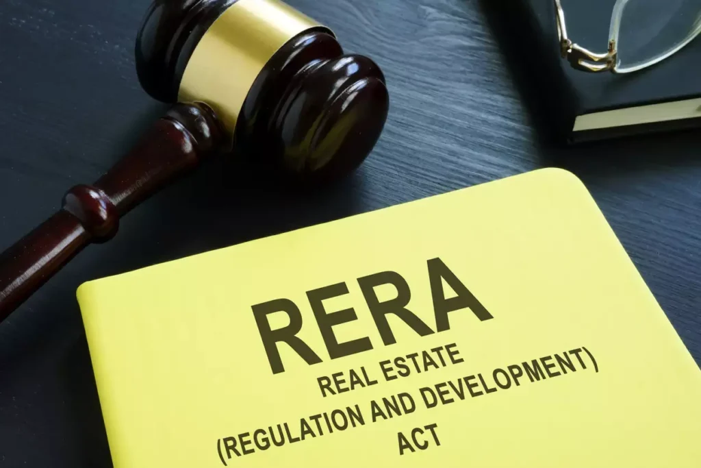 Marketing and Advertising Under RERA