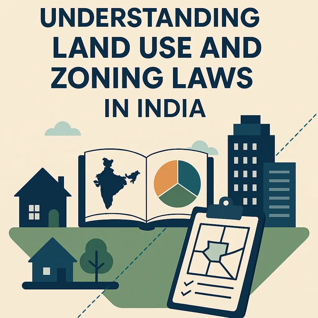 Land Use and Zoning Laws