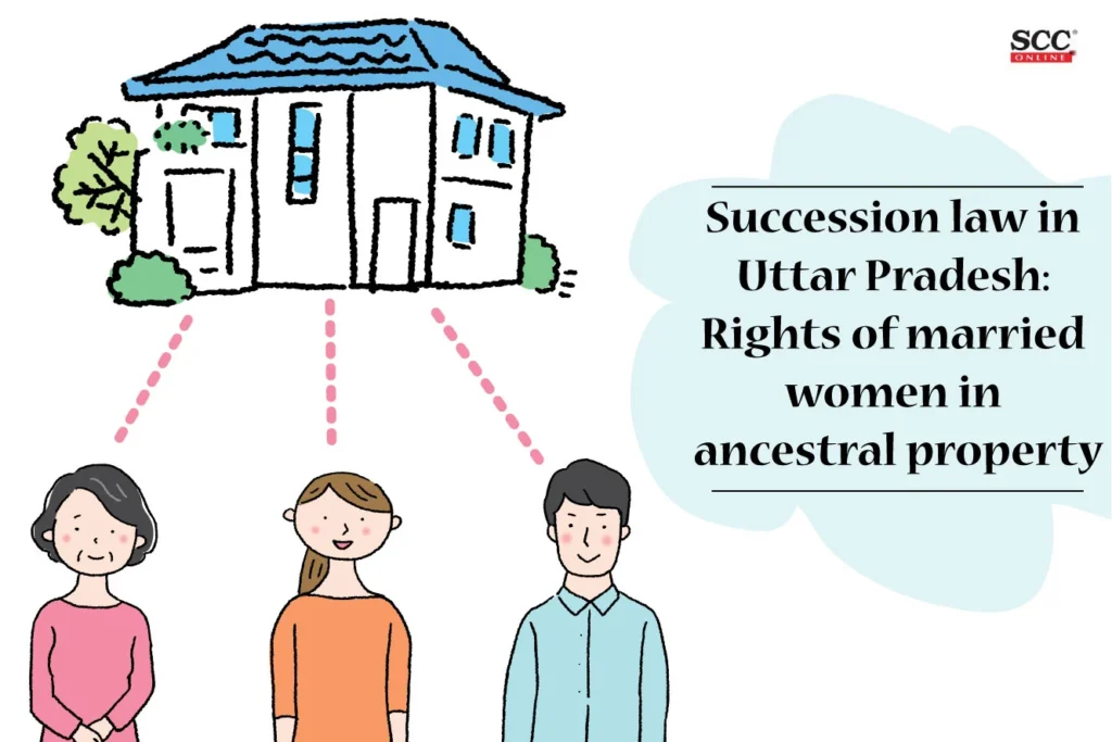 Inheritance and Property Rights