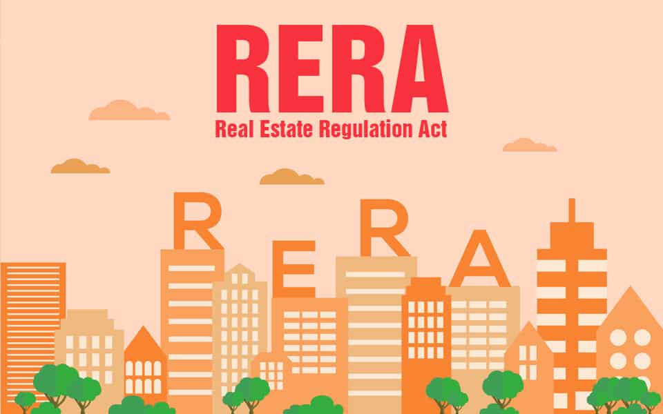 RERA Rules and Refund Policies