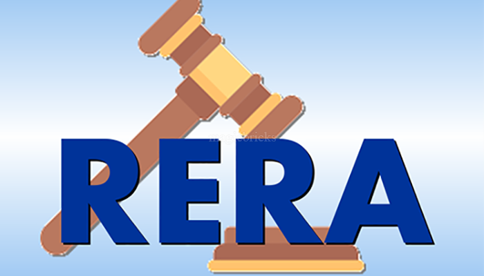 RERA Penalties and Legal Actions 