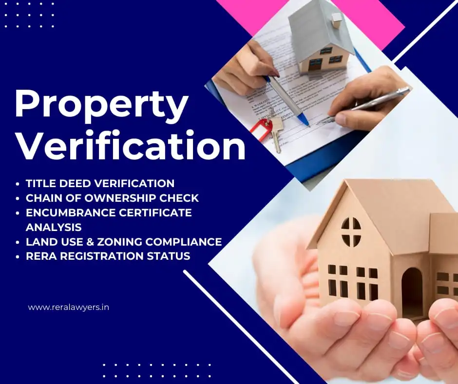 Property Verification 