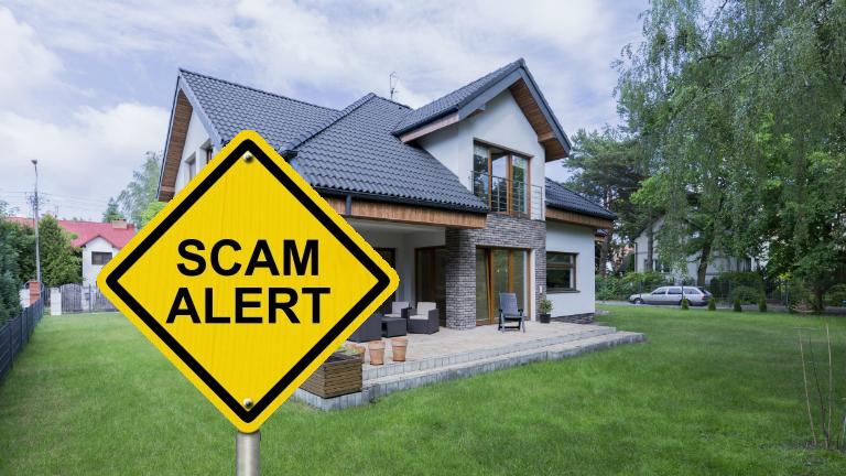 Property Frauds and Scams