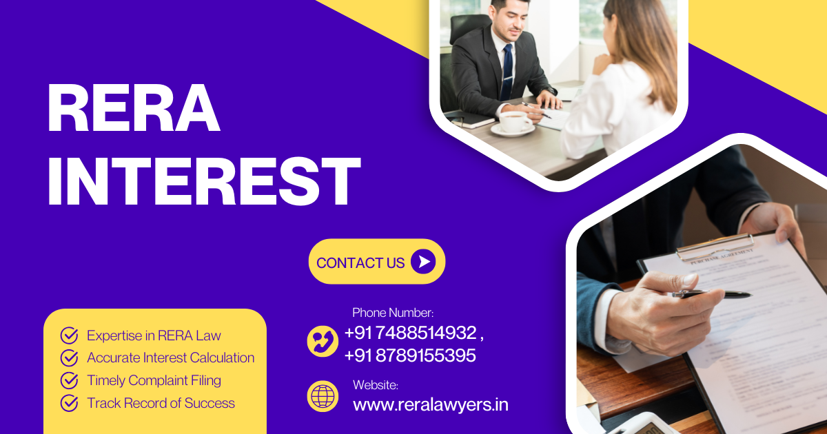 rera-interest rera-interest