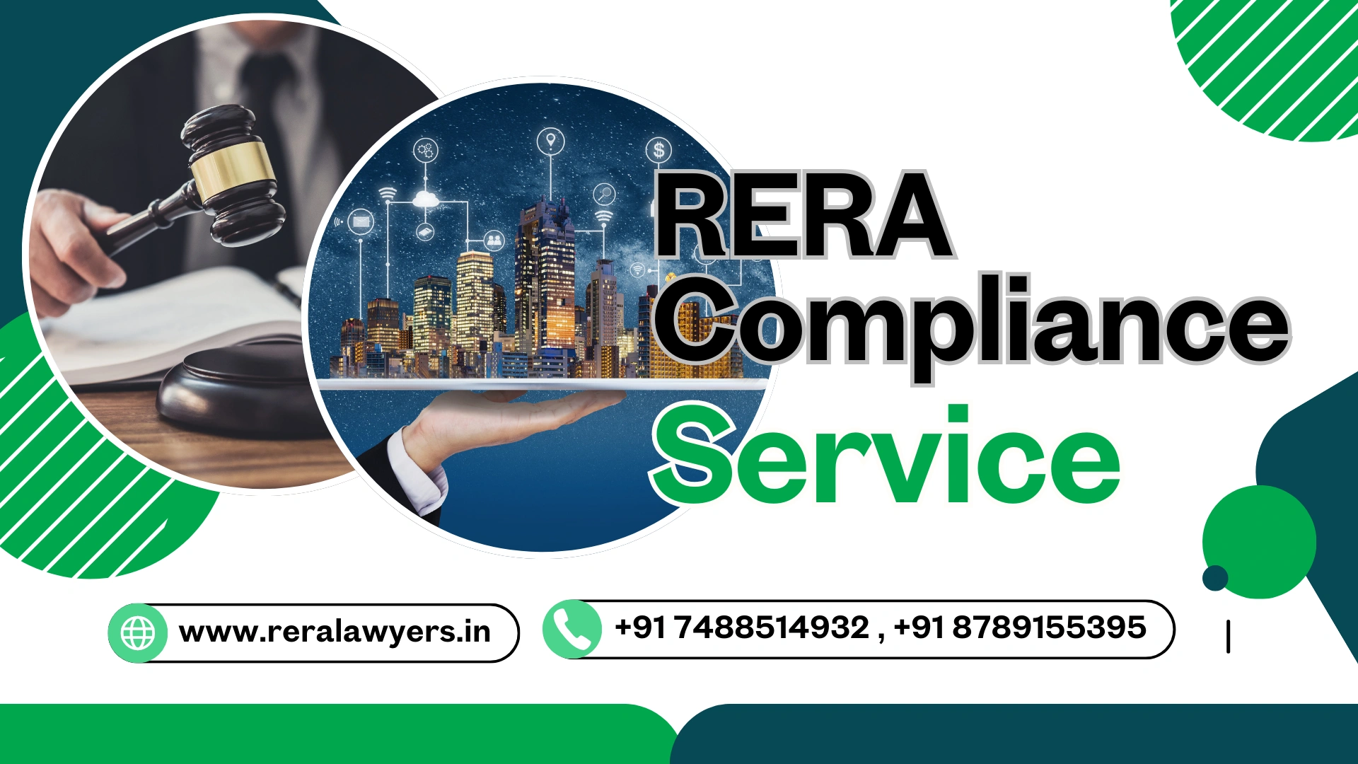 RERA Compliance Service RERA Compliance Service