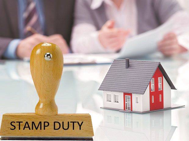 Stamp Duty and Registration