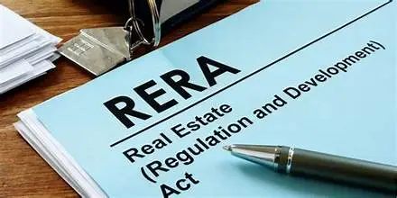 State-Wise RERA Regulations 